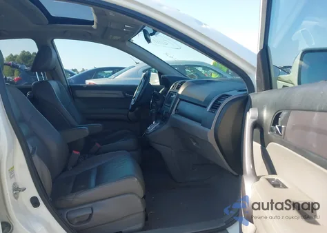 2009 Honda Cr-V Ex-L из США, поврежденный, VIN JHLRE38709C009484